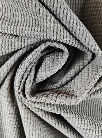 코듀로이 콘 코튼