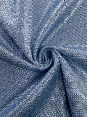 밝은 긴 메시 2-2