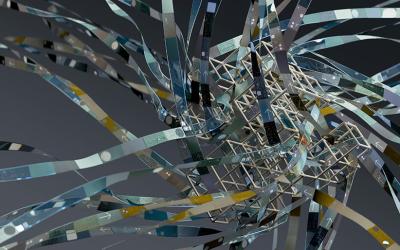 기술이 전통적인 섬유 산업을 변화시키는 방법: 혁신과 애플리케이션에 대한 심층 분석